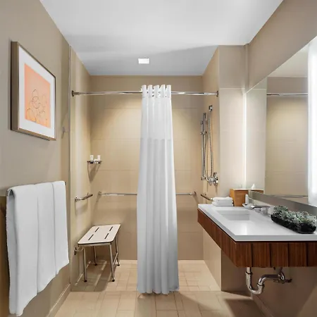 Hyatt Grand Hotel