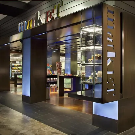 Hotel Hyatt Grand