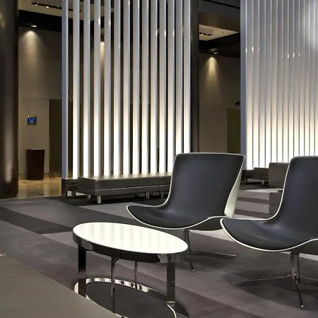 Hyatt Grand Hotel New York