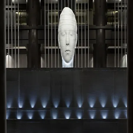 Hotel Hyatt Grand New York