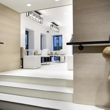 Hyatt Grand 4* New York