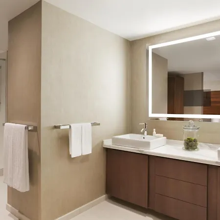 Hotel Hyatt Grand 4*
