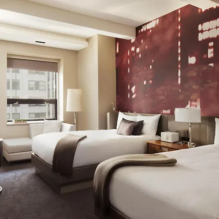 Hyatt Grand Hotel New York