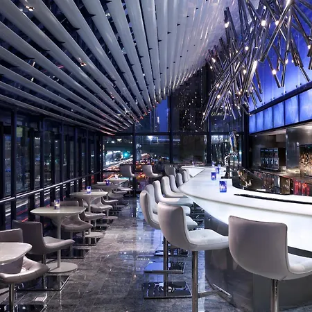 Hotel Hyatt Grand New York