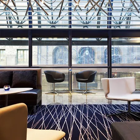 Hotel Hyatt Grand