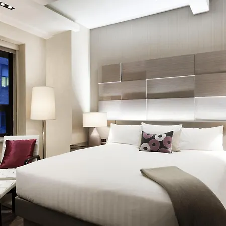 Hyatt Grand Hotel New York