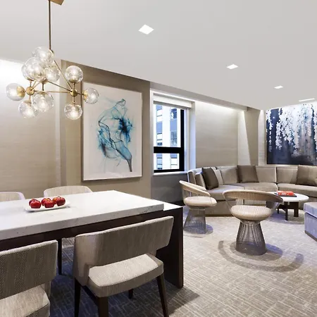 Hyatt Grand New York