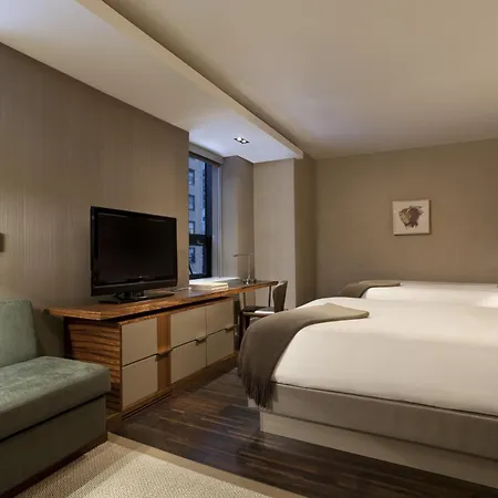 Hyatt Grand 4* New York