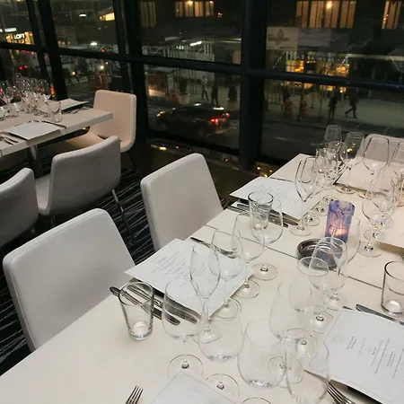 Hyatt Grand Hotel New York