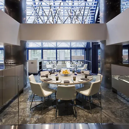 Hotel Hyatt Grand New York
