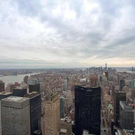 Hyatt Grand New York