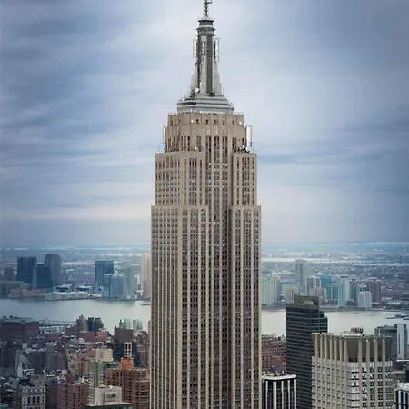 Hotel Hyatt Grand New York