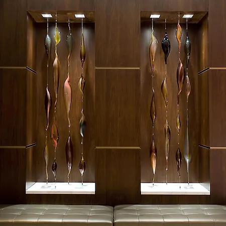 Hotel Hyatt Grand New York