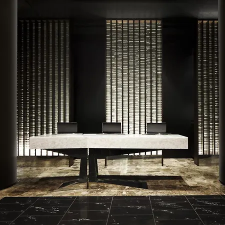 Hotel Hyatt Grand New York