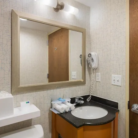 Express - Times Square By Ihg 3*
