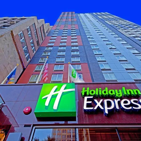 Express - Times Square By Ihg
