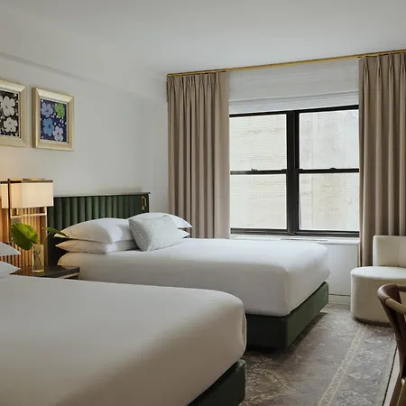 Hotel Kimpton Ashbel Park Avenue By Ihg