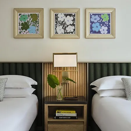 Kimpton Ashbel Park Avenue By Ihg Hotel 4*