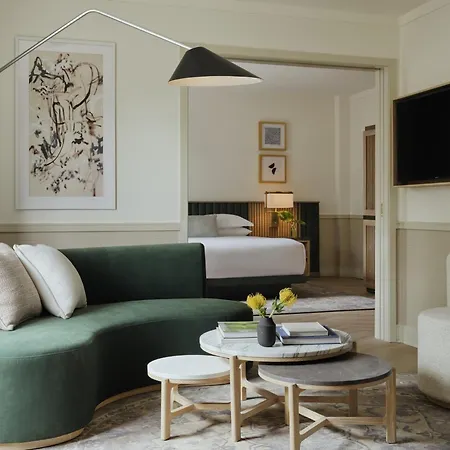 Hotel Kimpton Ashbel Park Avenue By Ihg 4*