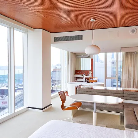 The Standard, High Line Hotel 4*