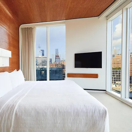 The Standard, High Line