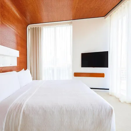The Standard, High Line Hotel