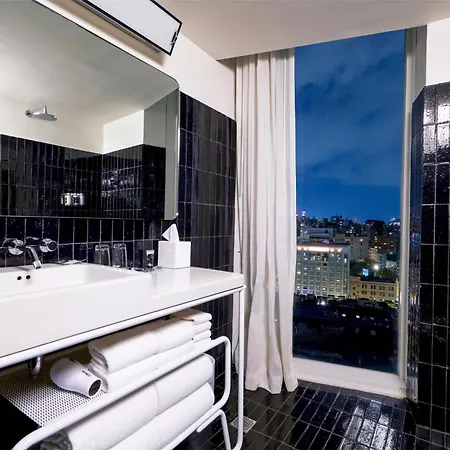 Hotel The Standard, High Line