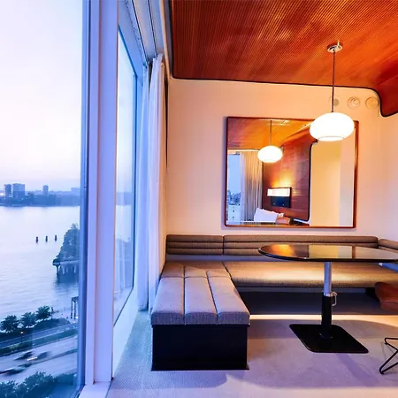 The Standard, High Line Hotel 4*