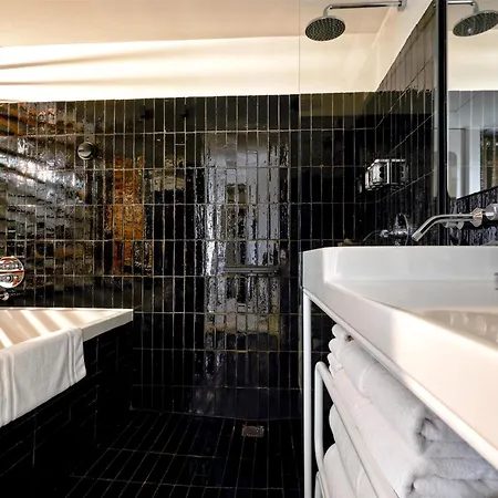 The Standard, High Line Hotel New York