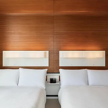 Hotel The Standard, High Line New York