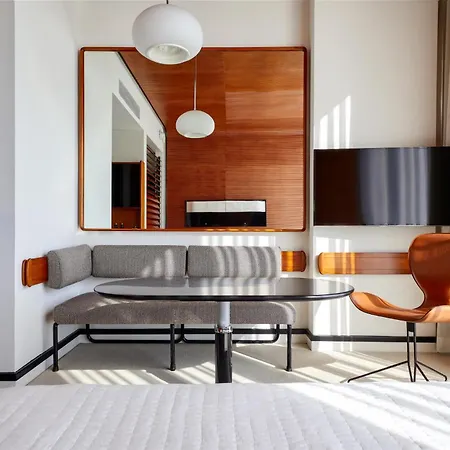 The Standard, High Line Hotel