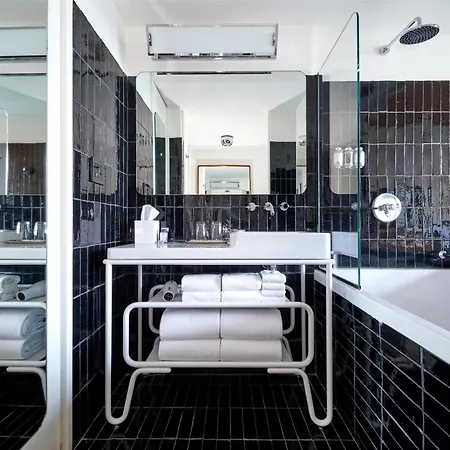 The Standard, High Line Hotel 4*