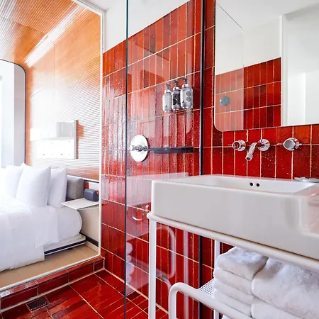 Hotel The Standard, High Line 4*