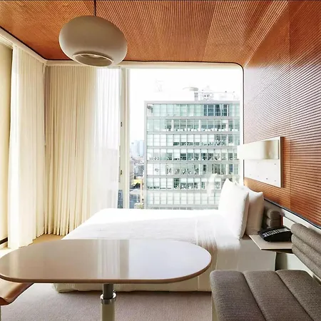 Hotel The Standard, High Line