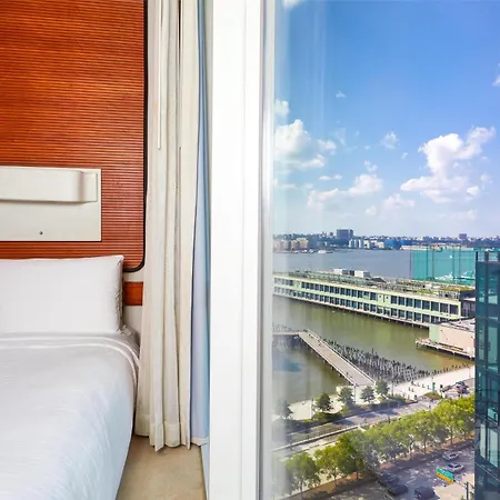 Hotel The Standard, High Line 4*