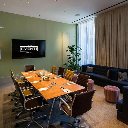 Hotel Kimpton Eventi By Ihg 5*