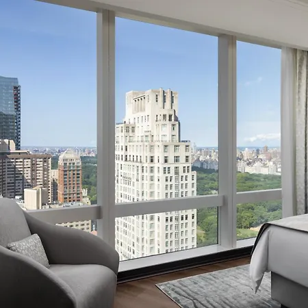 Mandarin Oriental, Hotel 5*