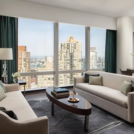 Mandarin Oriental, New York