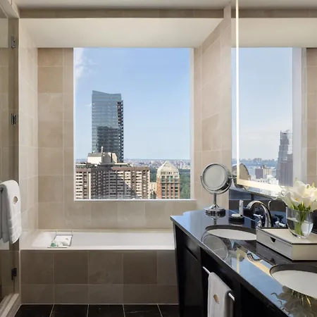 Hotel Mandarin Oriental, New York