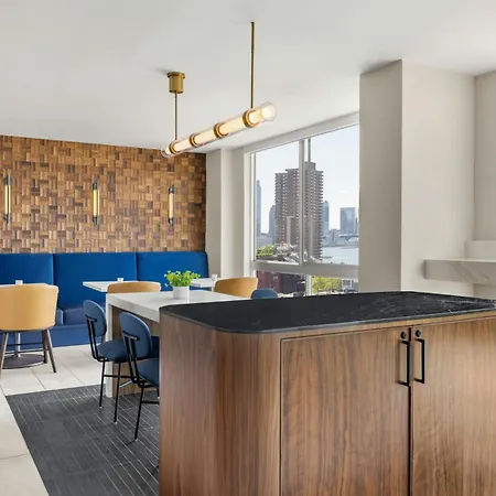 Hotel Sheraton Tribeca New York