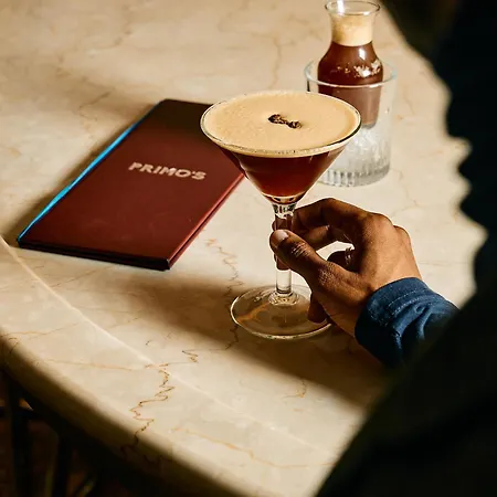 The Frederick Tribeca, A Small Luxury 5*