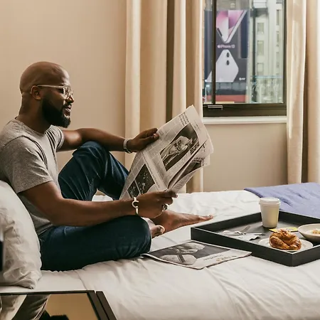 The Frederick Tribeca, A Small Luxury Hotel