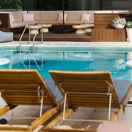 Hotel Coda Williamsburg New York
