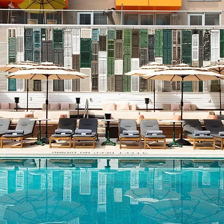 Coda Williamsburg 4* New York