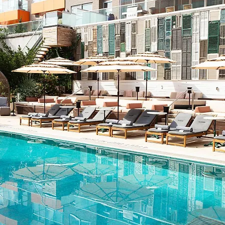 Hotel Coda Williamsburg