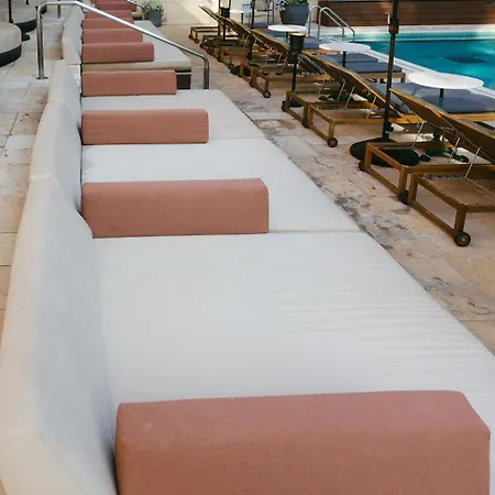 Hotel Coda Williamsburg 4*