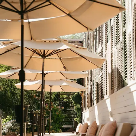 Coda Williamsburg Hotel New York