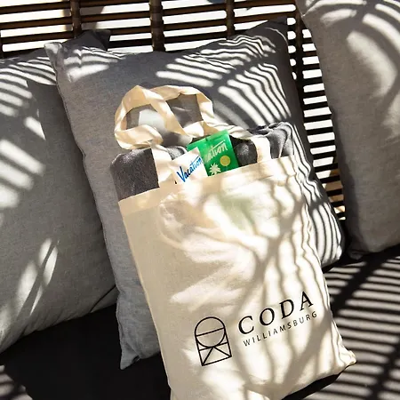 Coda Williamsburg New York
