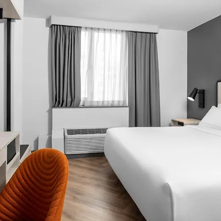 Hotel Voco Times Square South By Ihg