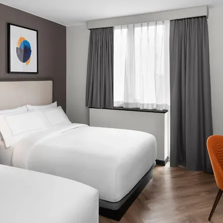 Voco Times Square South By Ihg Hotel 4*